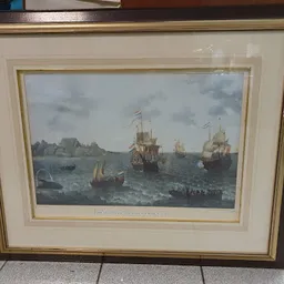 Bezoeker foto van Kringloop Vee in Ede