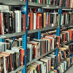 Bezoeker foto van Kringloop Vee in Ede