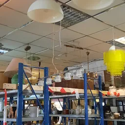 Bezoeker foto van Kringloop Vee in Ede