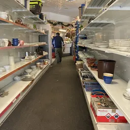 Bezoeker foto van Kringloop Vee in Ede