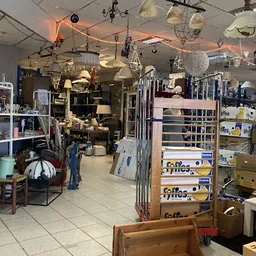 Bezoeker foto van Kringloop Vee in Ede