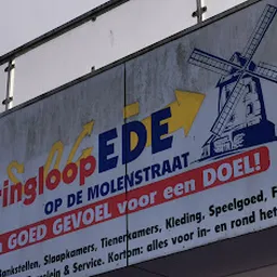 Bezoeker foto van Kringloop Vee in Ede