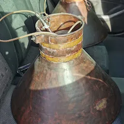 Bezoeker foto van Kringloop Vee in Ede