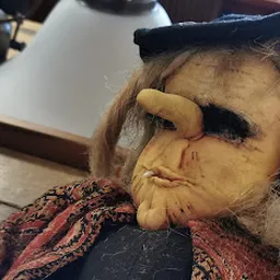 Bezoeker foto van Kringloop Vee in Ede