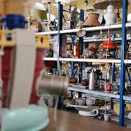 Bezoeker foto van Kringloop Vee in Ede