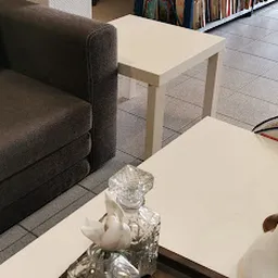 Bezoeker foto van Kringloop Vee in Ede