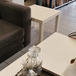 Bezoeker foto van Kringloop Vee in Ede