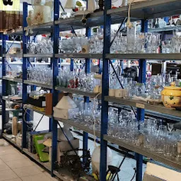 Bezoeker foto van Kringloop Vee in Ede