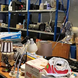 Bezoeker foto van Kringloop Vee in Ede