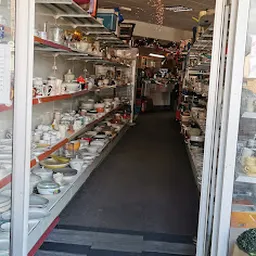 Bezoeker foto van Kringloop Vee in Ede