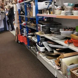 Bezoeker foto van Kringloop Vee in Ede