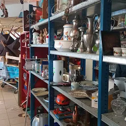 Bezoeker foto van Kringloop Vee in Ede