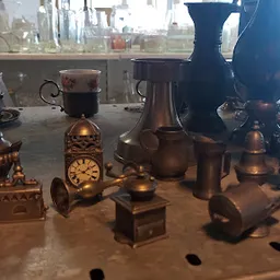 Bezoeker foto van Kringloop Vee in Ede