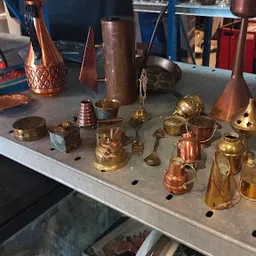 Bezoeker foto van Kringloop Vee in Ede