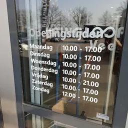 Bezoeker foto van Kringloop Vee in Ede