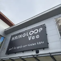 Bezoeker foto van Kringloop Vee Veenendaal in Veenendaal