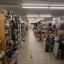 Bezoeker foto van Kringloop Velp - De 2e ronde in Velp