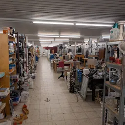 Bezoeker foto van Kringloop Velp - De 2e ronde in Velp