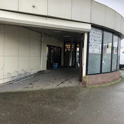 Bezoeker foto van Kringloop Velp - De 2e ronde in Velp