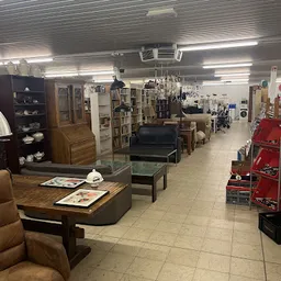 Bezoeker foto van Kringloop Velp - De 2e ronde in Velp