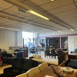 Bezoeker foto van Kringloop Velp - De 2e ronde in Velp