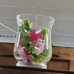 Bezoeker foto van Kringloop verkoopplaats Zwartewaterland in Nieuwleusen