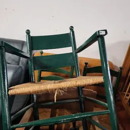 Bezoeker foto van Kringloop verkoopplaats Zwartewaterland in Nieuwleusen