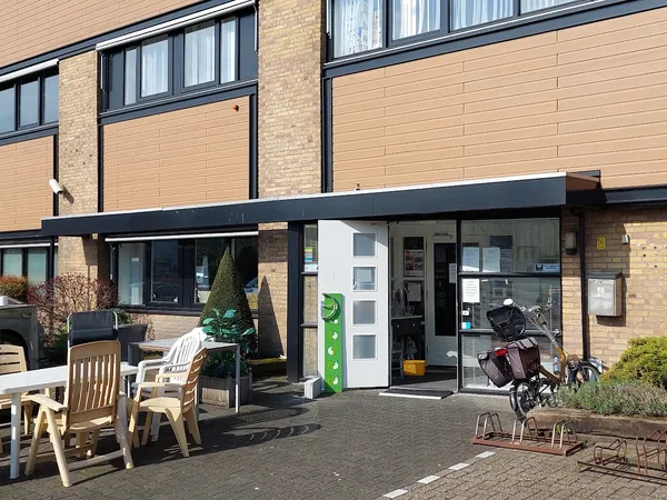 Kringloopwinkel Kringloop Vianen in Vianen