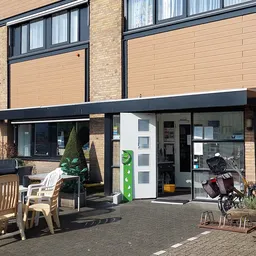 Kringloopwinkel Kringloop Vianen in Vianen