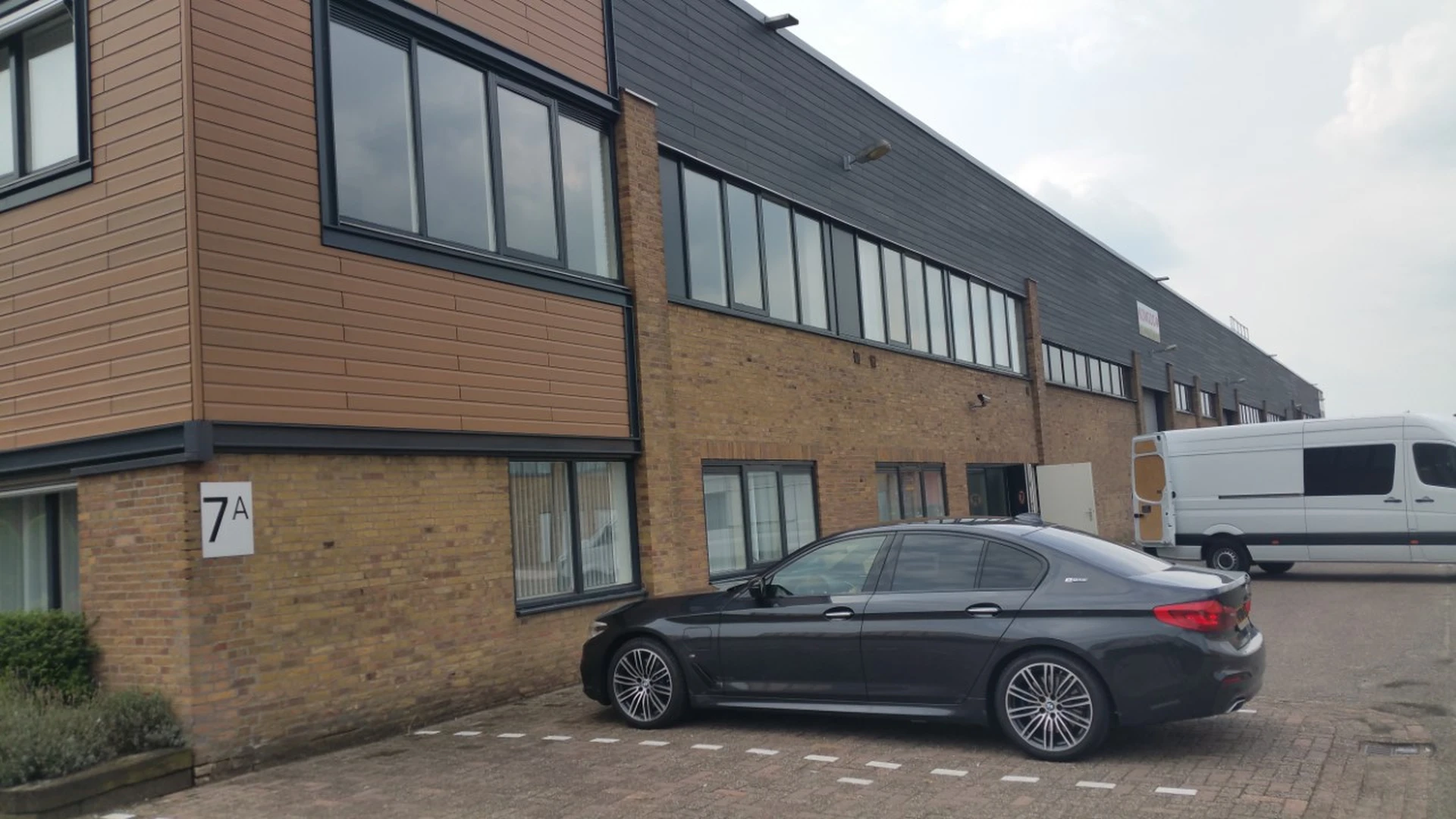 Foto gedeeld door eigenaar van Kringloop Vianen in Vianen