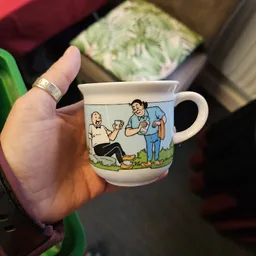 Bezoeker foto van Kringloop Vianen in Vianen