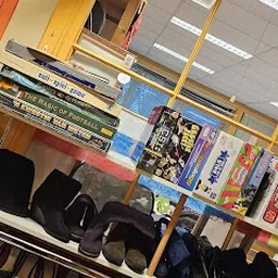 Bezoeker foto van Kringloop Vicarie in Tuil