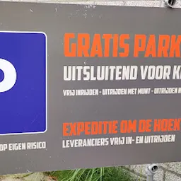 Bezoeker foto van Kringloop Vintage & More XL in Leiden