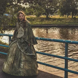 Bezoeker foto van Kringloop Vintage & More XL in Leiden