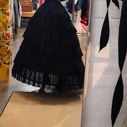 Bezoeker foto van Kringloop Vintage & More XL in Leiden