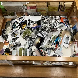 Bezoeker foto van Kringloop Vintage & More XL in Leiden