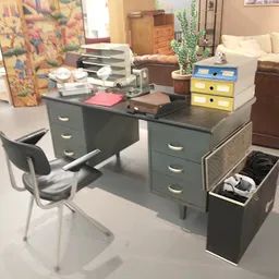 Bezoeker foto van Kringloop Vintage & More XL in Leiden