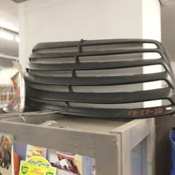 Bezoeker foto van Kringloop Vintage & More XL in Leiden