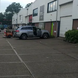 Bezoeker foto van Kringloop Vintage & More XL in Leiden