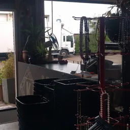 Bezoeker foto van Kringloop Vintage & More XL in Leiden