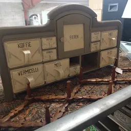 Bezoeker foto van Kringloop Vintage & More XL in Leiden