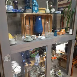 Bezoeker foto van Kringloop Vintage & More XL in Leiden