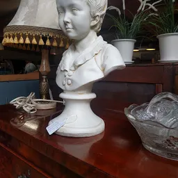 Bezoeker foto van Kringloop Vintage & More XL in Leiden