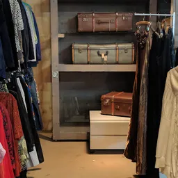 Bezoeker foto van Kringloop Vintage & More XL in Leiden