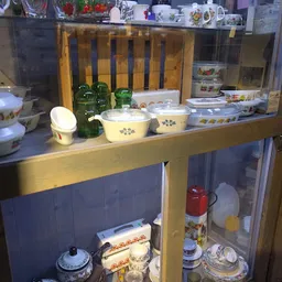 Bezoeker foto van Kringloop Vintage & More XL in Leiden