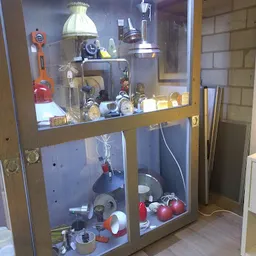 Bezoeker foto van Kringloop Vintage & More XL in Leiden