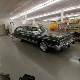 Bezoeker foto van Kringloop Vintage & More XL in Leiden