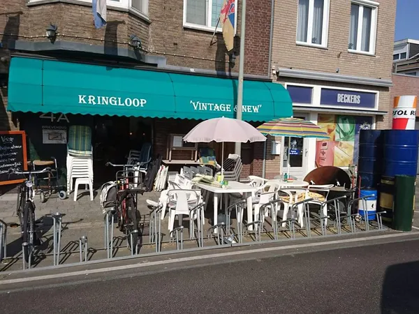 Kringloopwinkel Kringloop Vintage&New in Maastricht