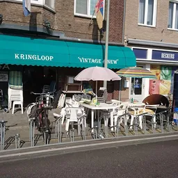 Kringloopwinkel Kringloop Vintage&New in Maastricht