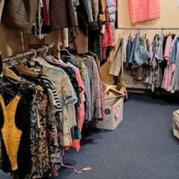 Bezoeker foto van Kringloop Vlaardingen in Vlaardingen